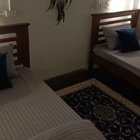 Smart Hostel Chiang Mai Exteriör bild