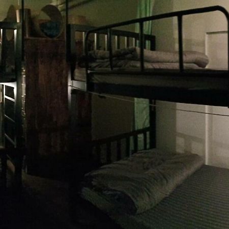 Smart Hostel Chiang Mai Exteriör bild