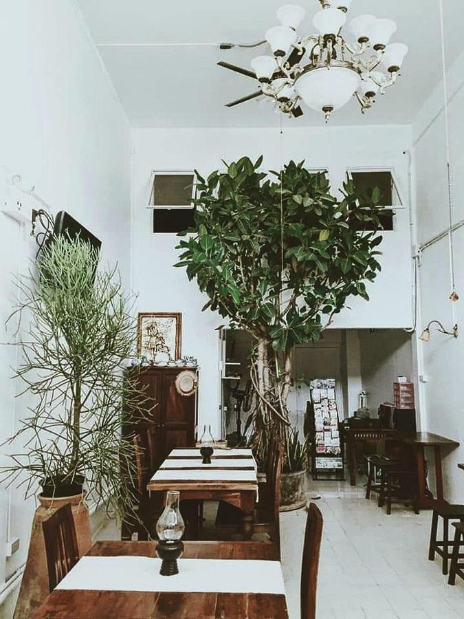 Smart Hostel Chiang Mai Exteriör bild