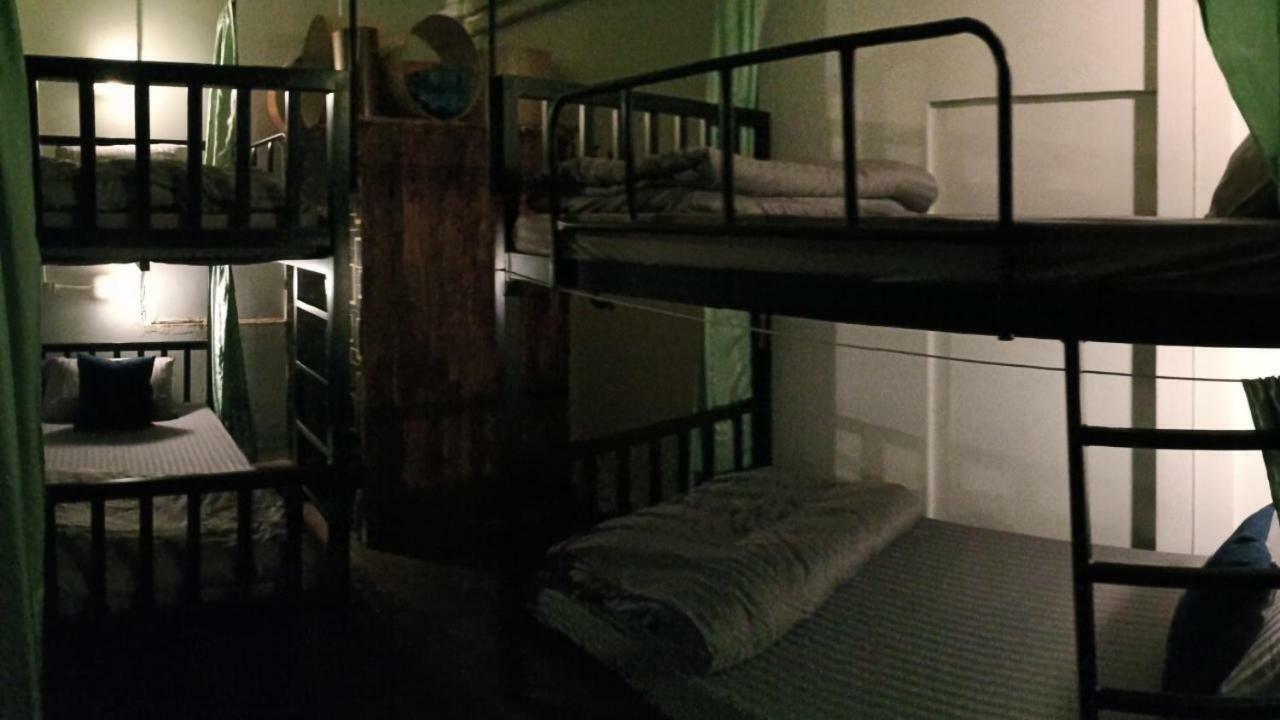 Smart Hostel Chiang Mai Exteriör bild